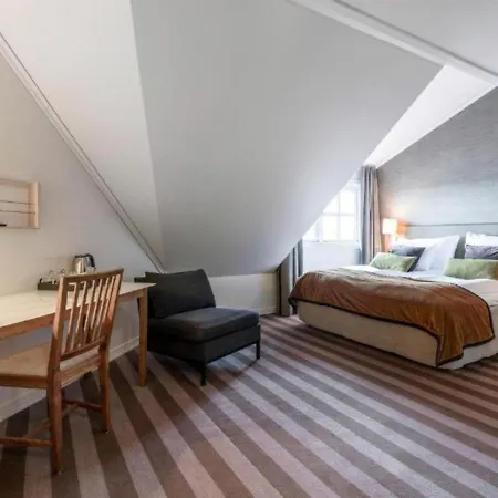 Quality Hotel y Resort Sarpsborg Exterior foto