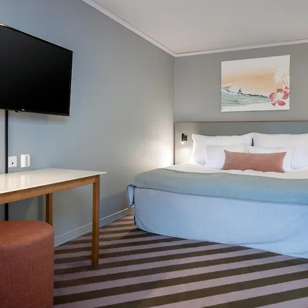 Quality Hotel Sarpsborg Exterior photo