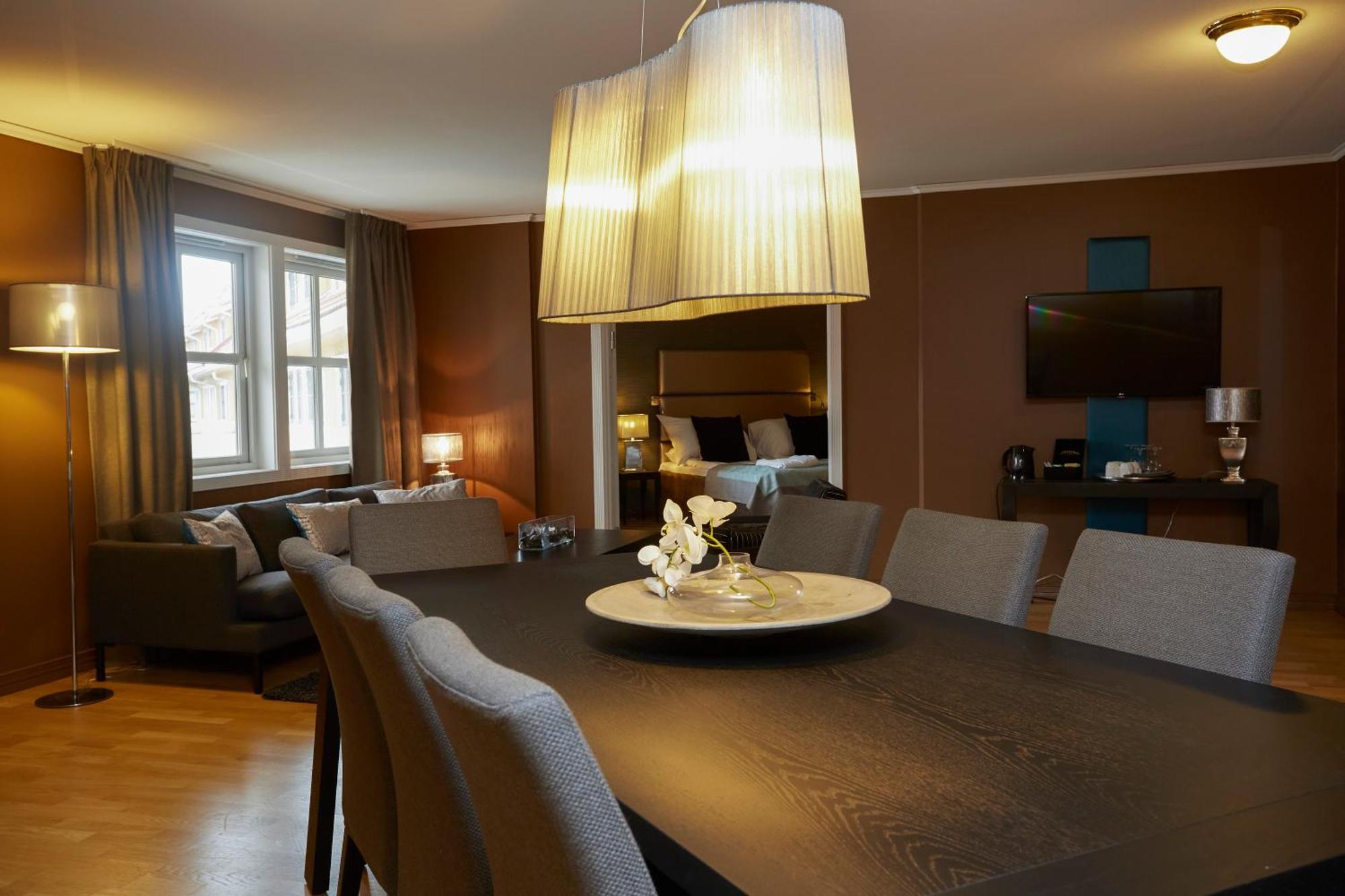 Hotell Quality