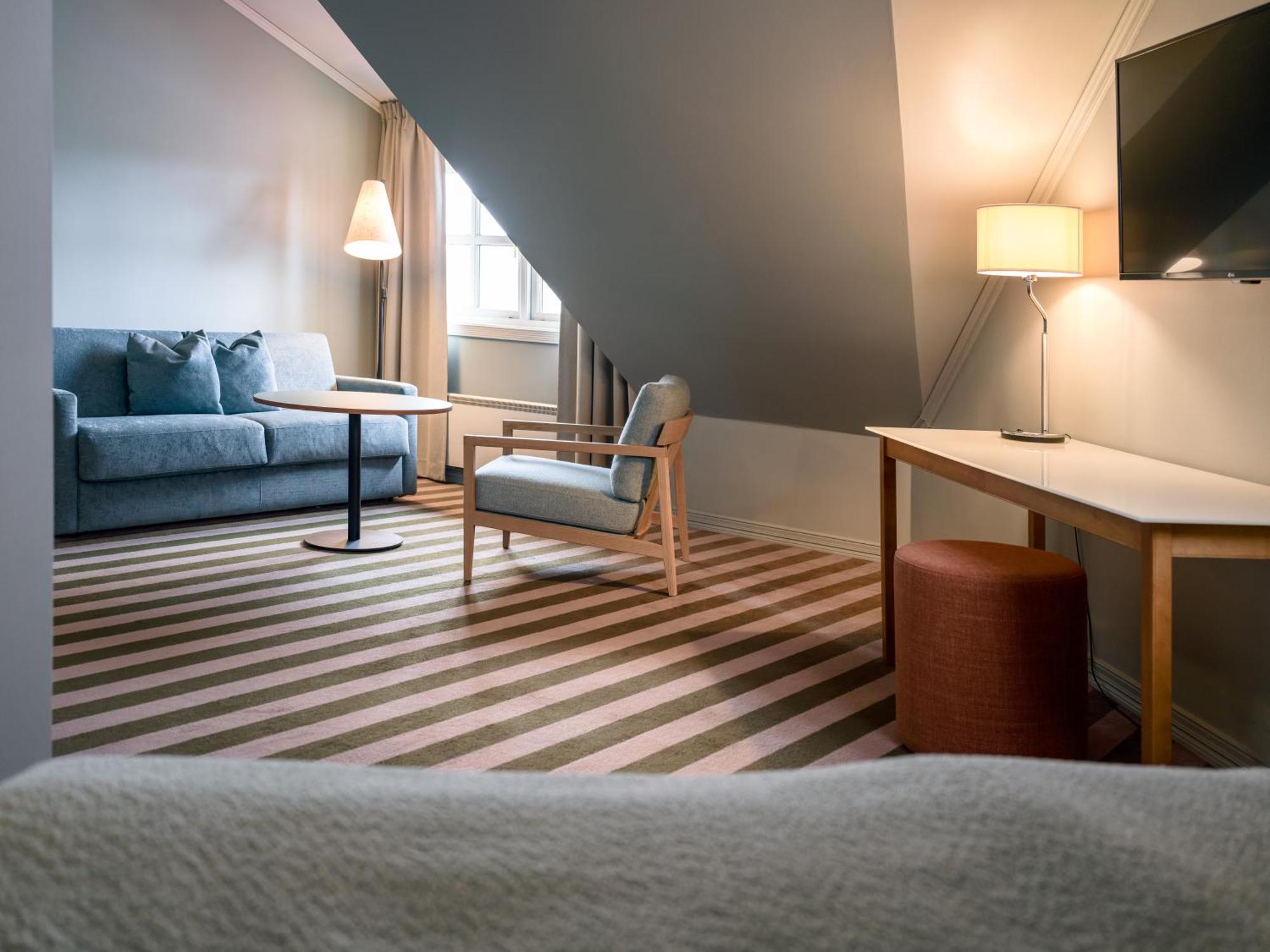 Hotel Quality 3*