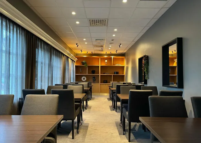 Quality Hotel y Resort Sarpsborg
