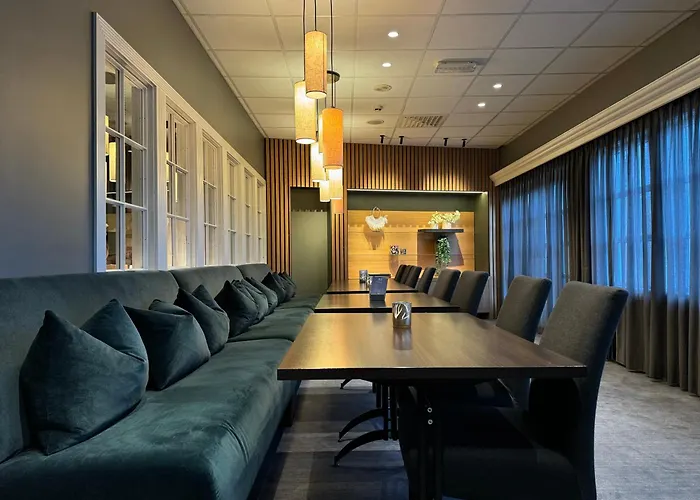 Quality Hotel y Resort Sarpsborg