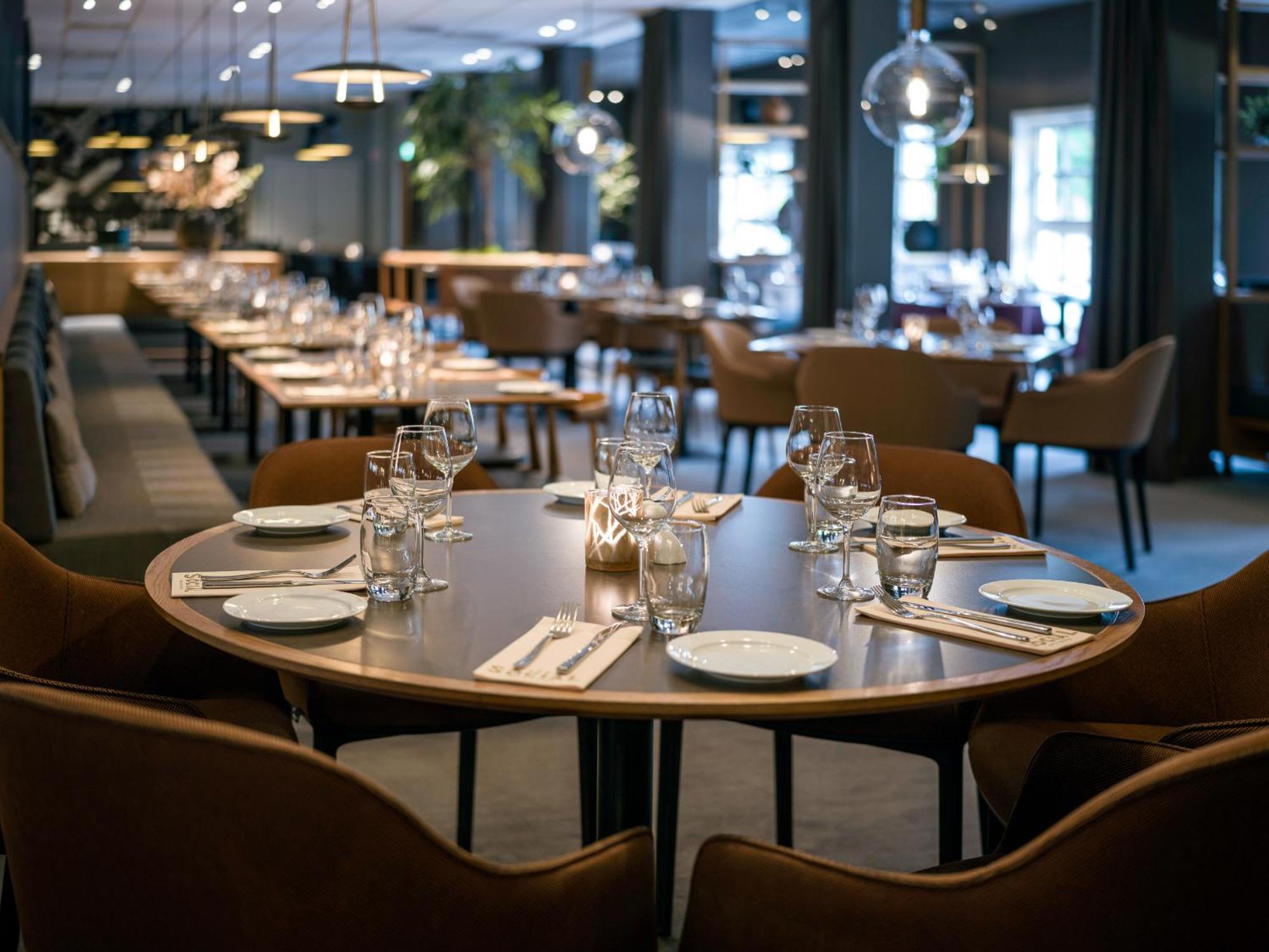 Hotel Quality Y Sarpsborg