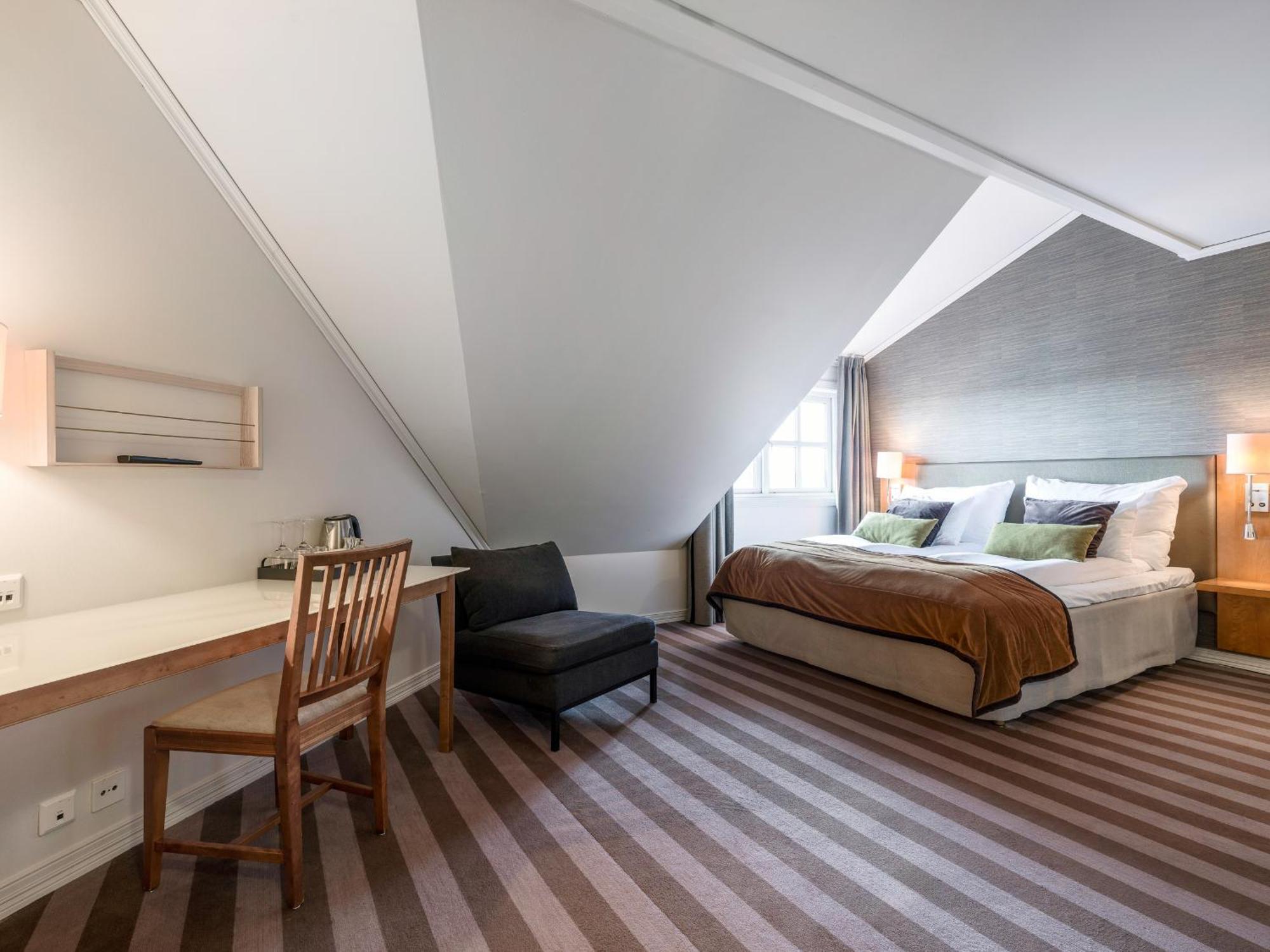 Quality Y Hotel Sarpsborg