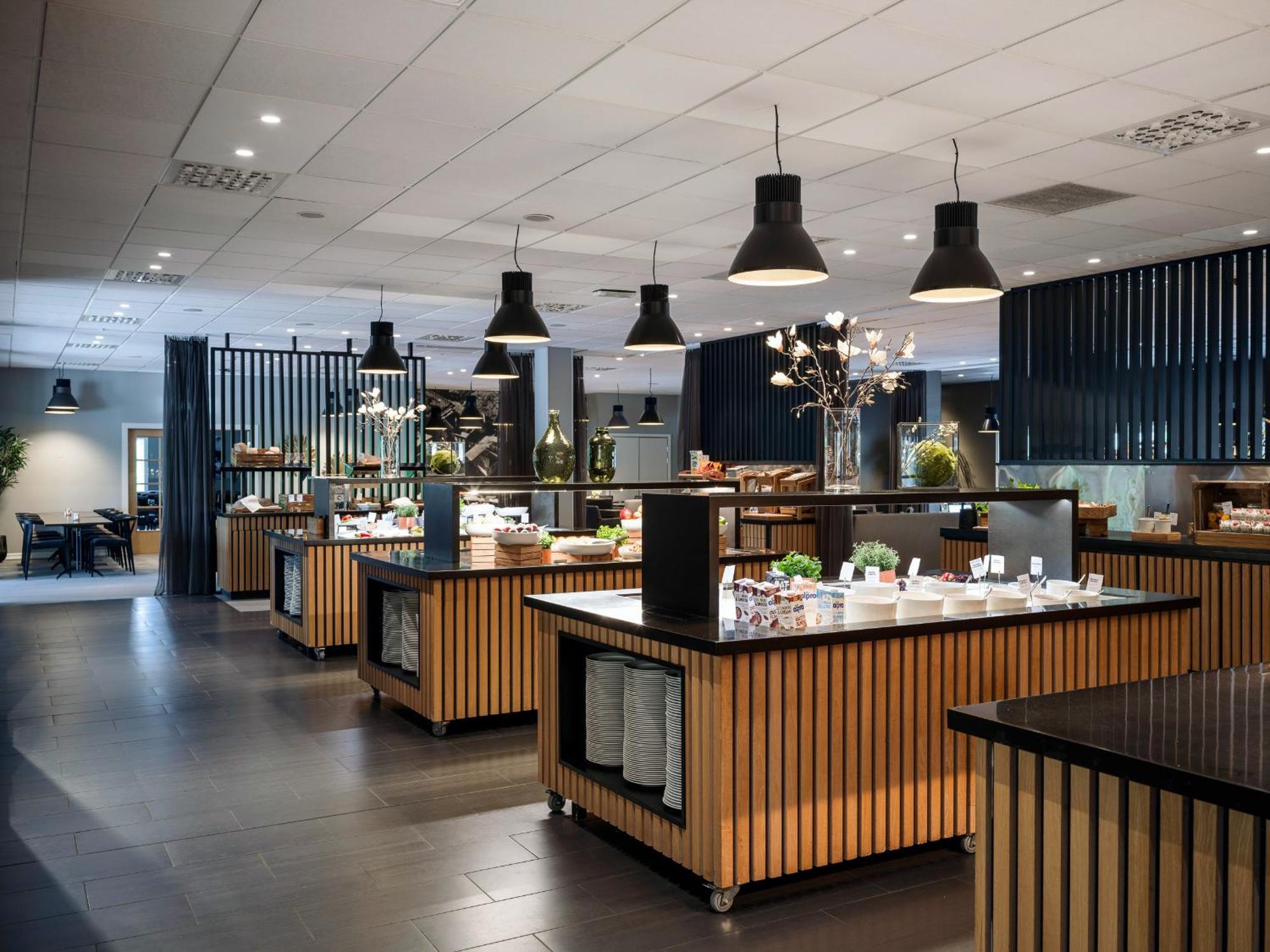 Hotel Quality Y Sarpsborg
